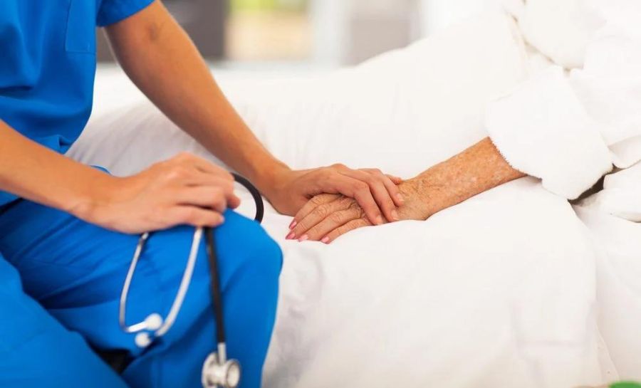 Estado reforça a importância dos cuidados paliativos e a prevenção no combate ao câncer
